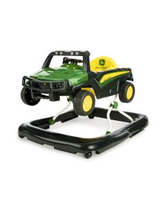   Bright Starts Járóka 4 az 1-ben John Deere Gator™ 6 hónapos kortól