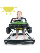 Bright Starts Járóka 4 az 1-ben John Deere Gator™ 6 hónapos kortól