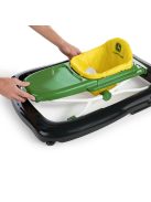 Bright Starts Járóka 4 az 1-ben John Deere Gator™ 6 hónapos kortól
