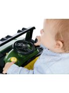 Bright Starts Járóka 4 az 1-ben John Deere Gator™ 6 hónapos kortól