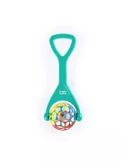OBALL Roller játék 12 cm 12 hó+ - menta