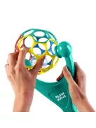 OBALL Roller játék 12 cm 12 hó+ - menta