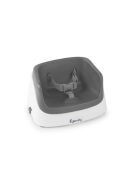 INGENUITY Ülésmagasító, SmartClean, Toddler Booster™, Slate
