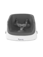 INGENUITY Ülésmagasító, SmartClean, Toddler Booster™, Slate