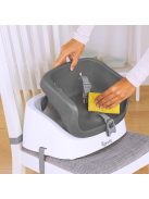 INGENUITY Ülésmagasító, SmartClean, Toddler Booster™, Slate