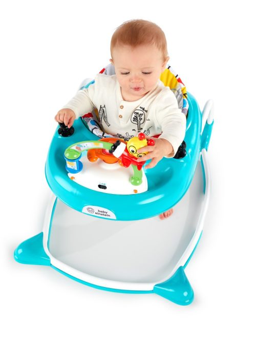 Baby Einstein Bébikomp Sky Explorers Walker™ 6 hó+, 12 kg-ig