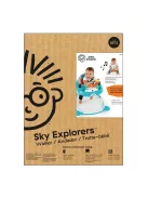 Baby Einstein Bébikomp Sky Explorers Walker™ 6 hó+, 12 kg-ig
