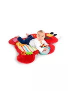 Bright Starts Játszószőnyeg Tummy-Time Elmo™ 0hó+