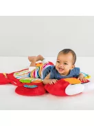 Bright Starts Játszószőnyeg Tummy-Time Elmo™ 0hó+