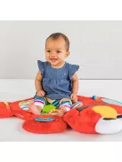 Bright Starts Játszószőnyeg Tummy-Time Elmo™ 0hó+