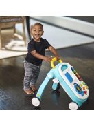 Baby Einstein Aktív járássegítő, 4 in1 Musical Mix ‘N Roll™, 6 hó+