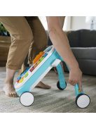 Baby Einstein Aktív járássegítő, 4 in1 Musical Mix ‘N Roll™, 6 hó+