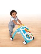 Baby Einstein Aktív járássegítő, 4 in1 Musical Mix ‘N Roll™, 6 hó+