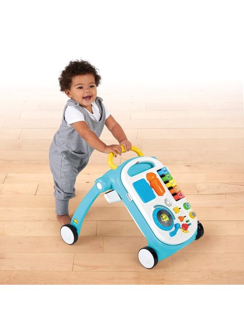Baby Einstein Aktív járássegítő, 4 in1 Musical Mix ‘N Roll™, 6 hó+