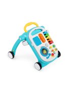 Baby Einstein Aktív járássegítő, 4 in1 Musical Mix ‘N Roll™, 6 hó+