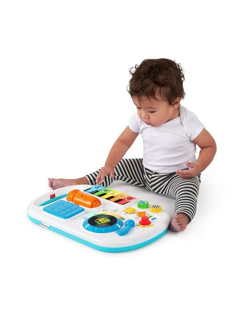Baby Einstein Aktív járássegítő, 4 in1 Musical Mix ‘N Roll™, 6 hó+