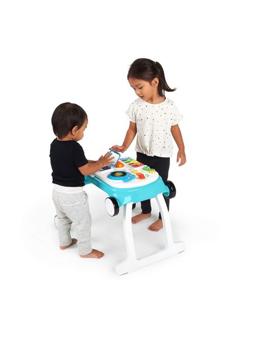 Baby Einstein Aktív járássegítő, 4 in1 Musical Mix ‘N Roll™, 6 hó+