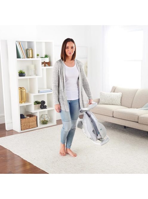 INGENUITY Rezgő hinta dallamokkal, Nash 2in1, 0 hó+, 9 kg-ig, 2019