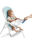 INGENUITY Etetőszék, Ity Yummity Yum™, Goji™, 6 hó+, 15 kg-ig