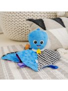 Baby Einstein Zenélő polip formájú morzsolókendő, Look Sea Listen™, Opus, 0 hó+
