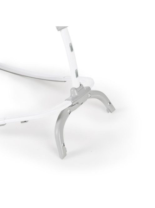 INGENUITY Rezgő hintaszék dallamokkal, Cuddle Lamb, 0 hó+ 18 kg-ig, 2019