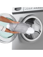 INGENUITY Rezgő hintaszék dallamokkal, Cuddle Lamb, 0 hó+ 18 kg-ig, 2019