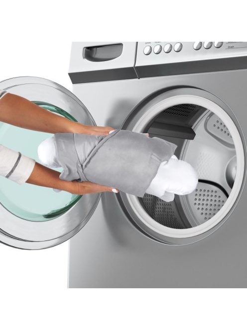 INGENUITY Rezgő hintaszék dallamokkal, Cuddle Lamb, 0 hó+ 18 kg-ig, 2019