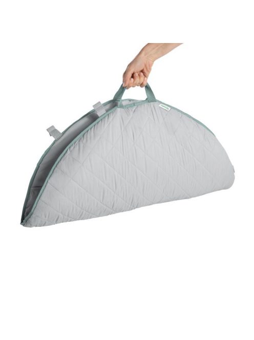 Ingenuity Kétoldalú játszószőnyeg, Loamy™, 0 hó+