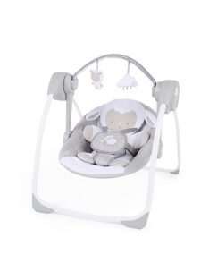   INGENUITY hinta dallamokkal, Cuddle Lamb, 0 hó+, 9 kg-ig, 2019