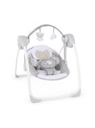 INGENUITY hinta dallamokkal, Cuddle Lamb, 0 hó+, 9 kg-ig, 2019