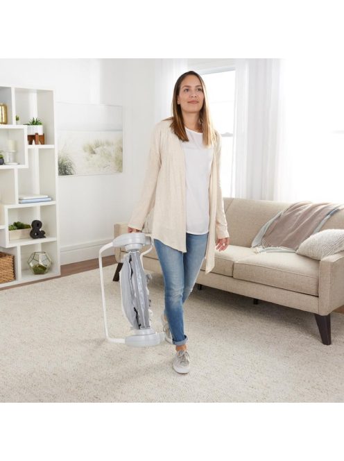 INGENUITY hinta dallamokkal, Cuddle Lamb, 0 hó+, 9 kg-ig, 2019