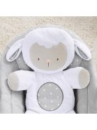 INGENUITY hinta dallamokkal, Cuddle Lamb, 0 hó+, 9 kg-ig, 2019