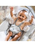 INGENUITY hinta dallamokkal, Cuddle Lamb, 0 hó+, 9 kg-ig, 2019