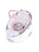 INGENUITY Rezgő pihenőszék dallamokkal, Flora the Unicorn™, 0 hó+, 9 kg-ig