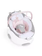 INGENUITY Rezgő pihenőszék dallamokkal, Flora the Unicorn™, 0 hó+, 9 kg-ig