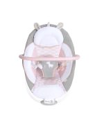 INGENUITY Rezgő pihenőszék dallamokkal, Flora the Unicorn™, 0 hó+, 9 kg-ig