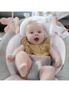 INGENUITY Rezgő pihenőszék dallamokkal, Flora the Unicorn™, 0 hó+, 9 kg-ig