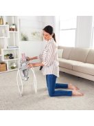 INGENUITY Hinta dallomokkal, Flora the Unicorn™, 0 hó+, 9 kg-ig