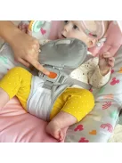 Disney Baby Rezgő hintaszék, Minnie Mouse Forever Besties™, 0 hó+, 18 kg-ig