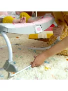 Disney Baby Rezgő hintaszék, Minnie Mouse Forever Besties™, 0 hó+, 18 kg-ig
