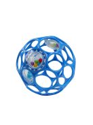 Oball Játék, Rattle, 10 cm, blue, 0 hó+