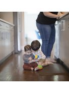 Baby Einstein Rágóka építőjáték, 2in1 Stack & Teethe™, 0 hó+