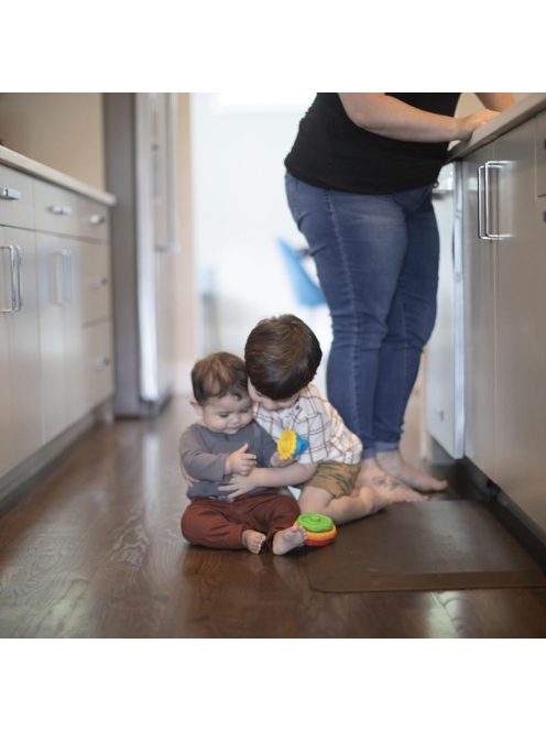 Baby Einstein Rágóka építőjáték, 2in1 Stack & Teethe™, 0 hó+