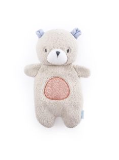 Ingenuity Plüss maci szundijáték, Nate™, 0 hó+