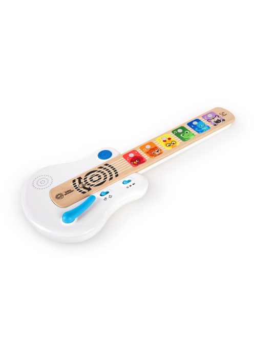 Baby Einstein Gitár érintős, Strum Along Songs™, Magic Touch™, HAPE, 12 hó+