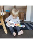 Baby Einstein Gitár érintős, Strum Along Songs™, Magic Touch™, HAPE, 12 hó+