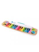 Baby Einsein Fa zenélő játék keyboard Magic Touch HAPE 12hó+