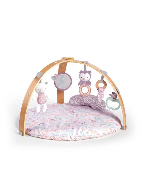 INGENUITY Kétoldalú játszószőnyeg, Calla™, 0 hó+