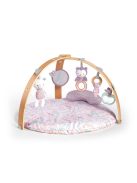 INGENUITY Kétoldalú játszószőnyeg, Calla™, 0 hó+