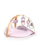 INGENUITY Kétoldalú játszószőnyeg, Calla™, 0 hó+